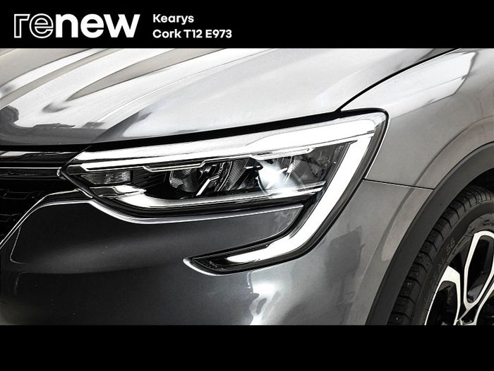 Renault Arkana 2023