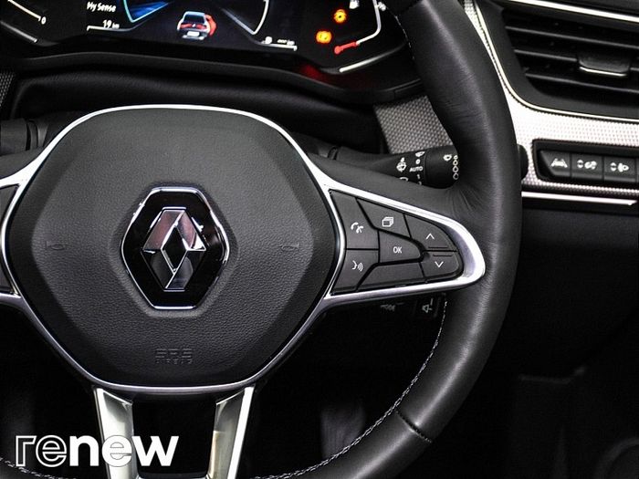 Renault Arkana 2023