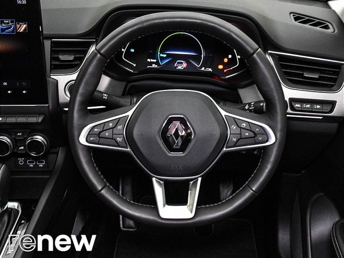 Renault Arkana 2023