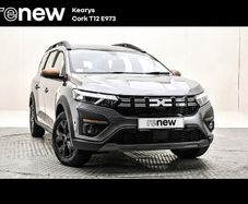Dacia Jogger 2024
