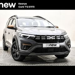Dacia Jogger 2024