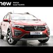 Dacia Sandero Stepway 2022