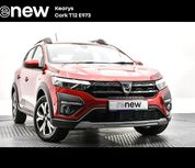 Dacia Sandero Stepway 2022