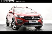 Dacia Sandero Stepway 2022