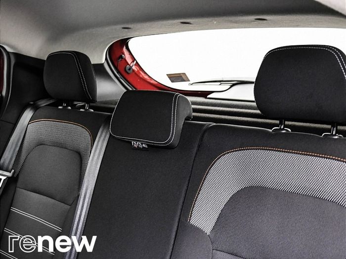 Dacia Sandero Stepway 2022