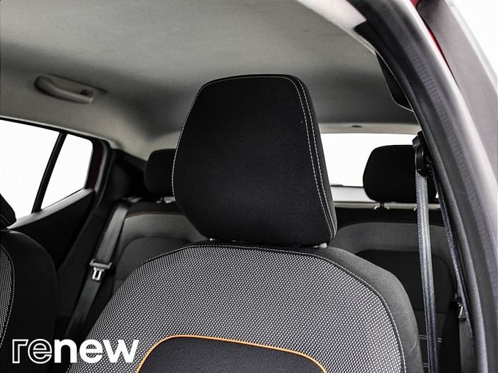 Dacia Sandero Stepway 2022