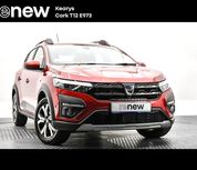 Dacia Sandero Stepway 2022