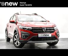 Dacia Sandero Stepway 2022