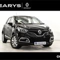 Renault Captur 2016