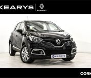 Renault Captur 2016