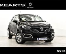 Renault Captur 2016