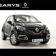 Renault Captur 2016