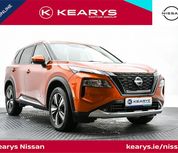 Nissan X-Trail 2024