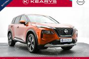 Nissan X-Trail 2024