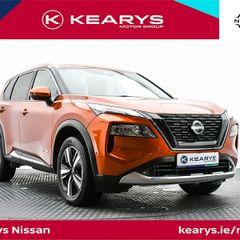 Nissan X-Trail 2024