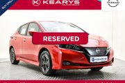 Nissan Leaf 2023