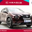 Nissan Juke 2024
