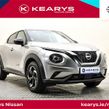 Nissan Juke 2024