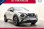 Nissan Juke 2024