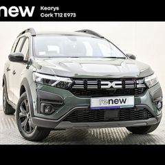 Dacia Jogger 2024