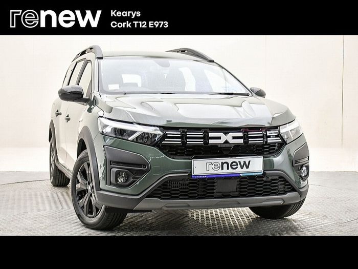Dacia Jogger 2024
