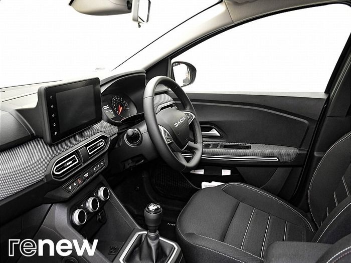 Dacia Jogger 2024