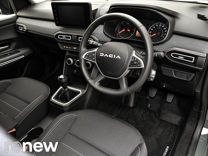 Dacia Jogger 2024