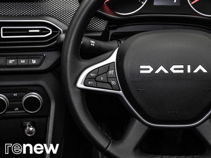 Dacia Jogger 2024