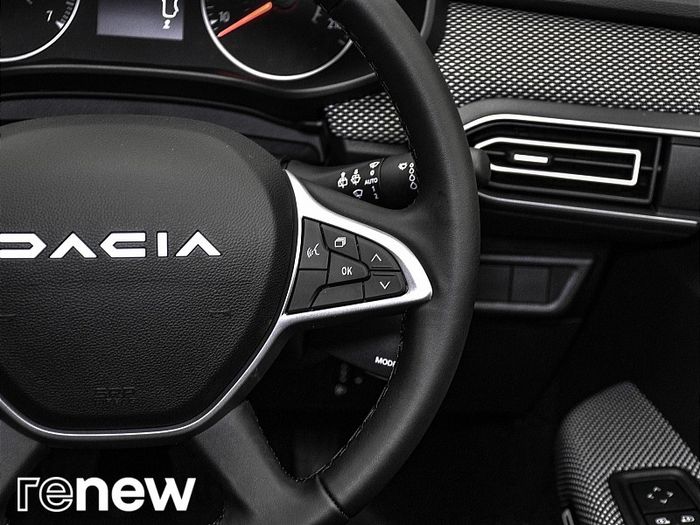 Dacia Jogger 2024