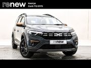 Dacia Jogger 2023