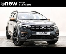 Dacia Jogger 2023