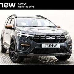 Dacia Jogger 2023