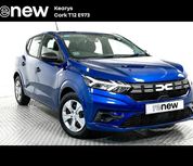 Dacia Sandero 2023
