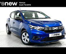 Dacia Sandero 2023