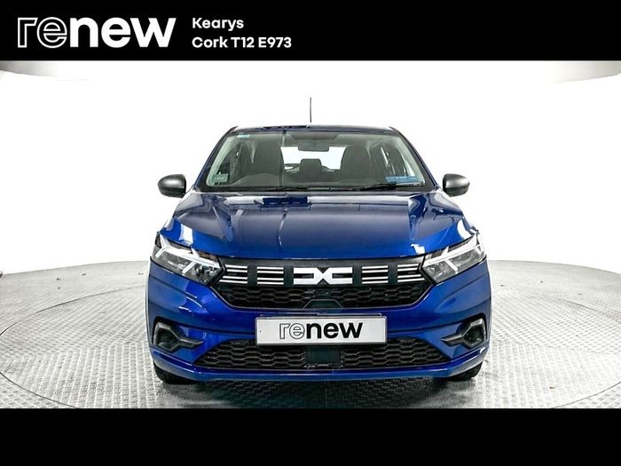 Dacia Sandero 2023