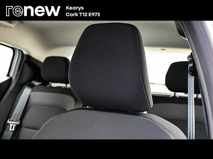 Dacia Sandero 2023