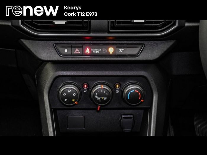 Dacia Sandero 2023
