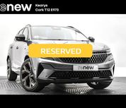 Renault Austral 2024