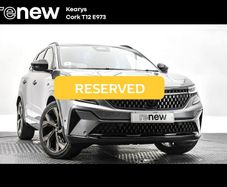Renault Austral 2024