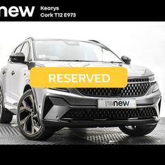 Renault Austral 2024