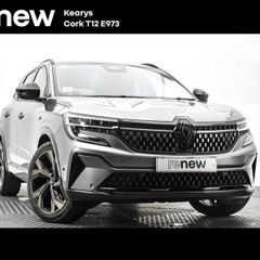 Renault Austral 2024