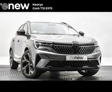 Renault Austral 2024