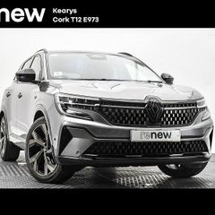Renault Austral 2024