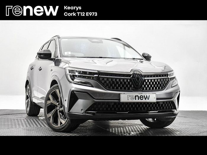 Renault Austral 2024