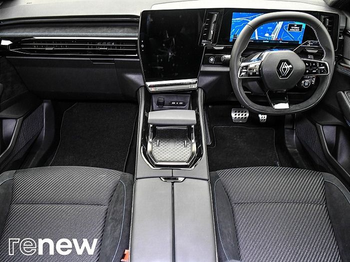 Renault Austral 2024