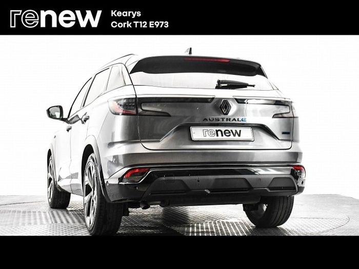 Renault Austral 2024
