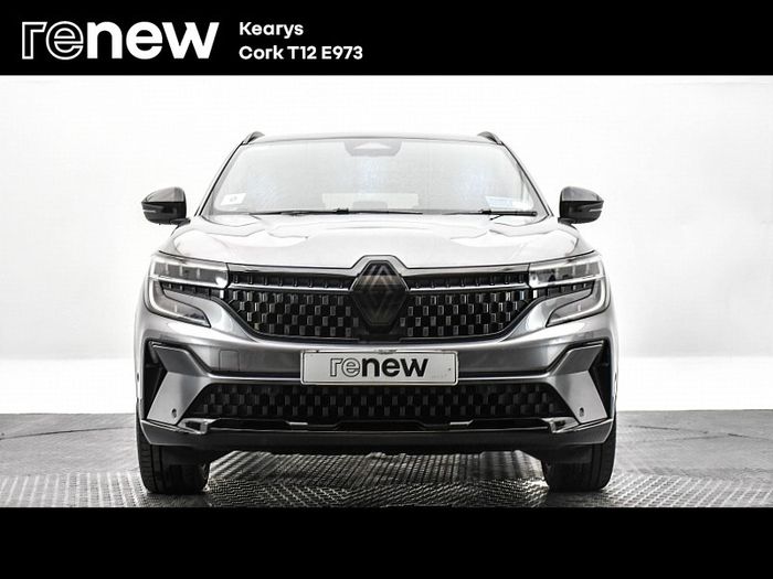 Renault Austral 2024