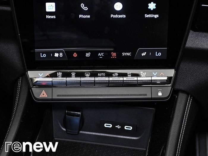 Renault Austral 2024