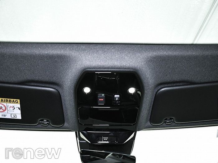 Renault Austral 2024