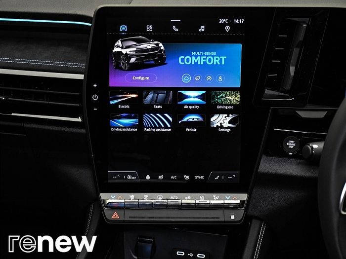Renault Austral 2024